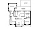 Lot 1/79 Agnes Street, Ottoway SA 5013 Floorplan