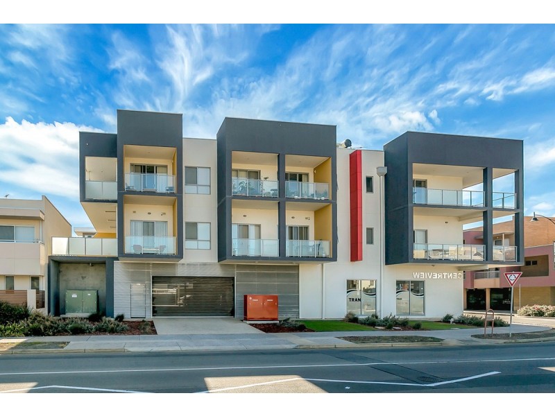 109/30-34 Garden Terrace, Mawson Lakes SA 5095