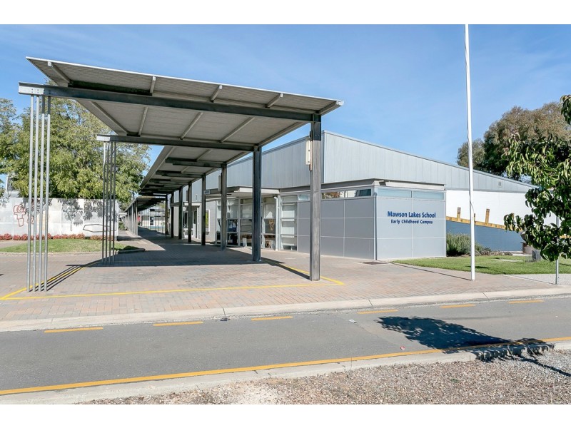 109/30-34 Garden Terrace, Mawson Lakes SA 5095