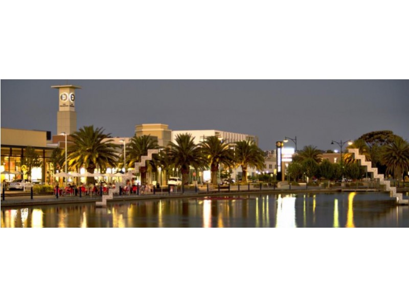 109/30-34 Garden Terrace, Mawson Lakes SA 5095