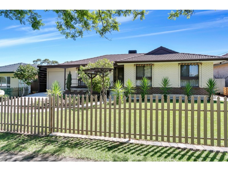 20 Heather Drive, Para Vista SA 5093