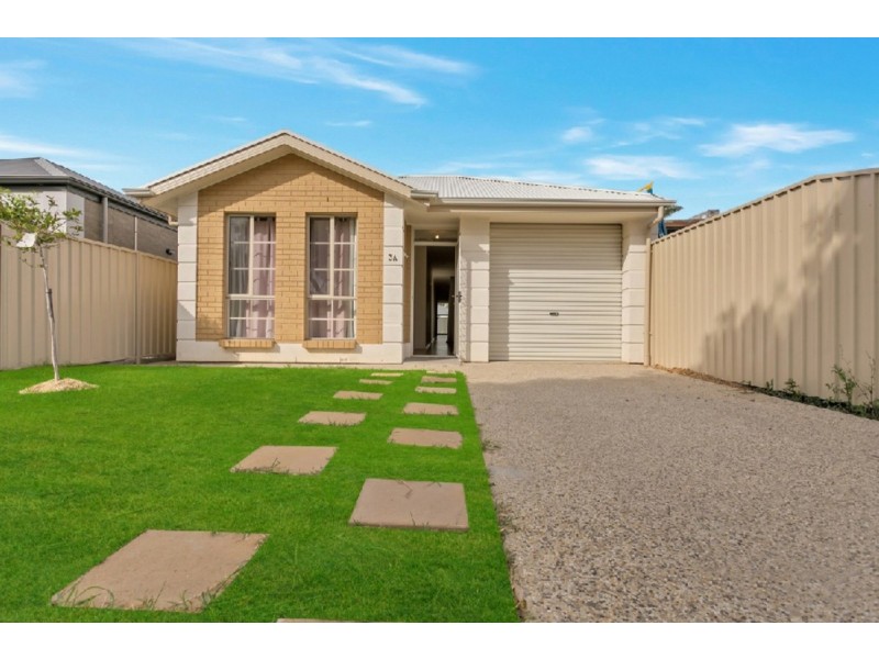 3A Whysall Road, Greenacres SA 5086