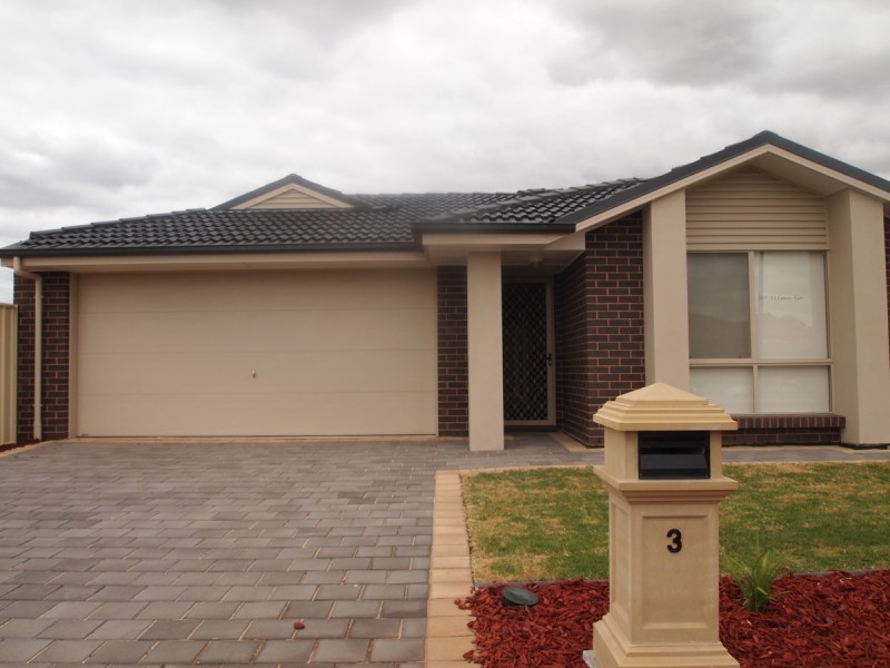 3 Crown Court, Munno Para West SA 5115