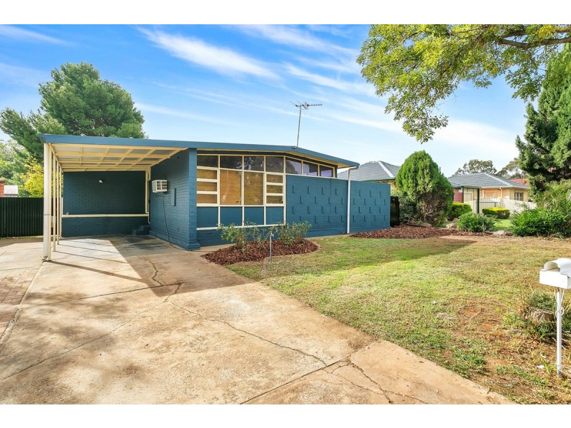 3 Butcher Street, Elizabeth Downs SA 5113