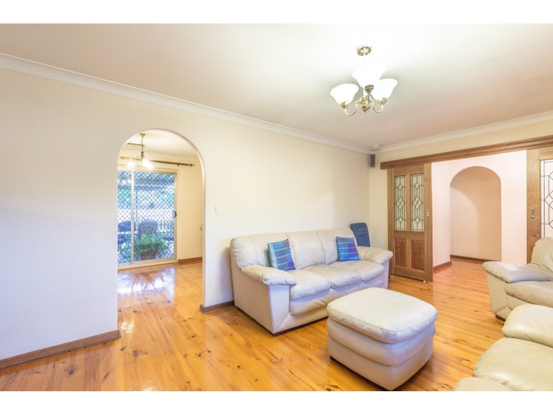 5 Albury Court, Hope Valley SA 5090