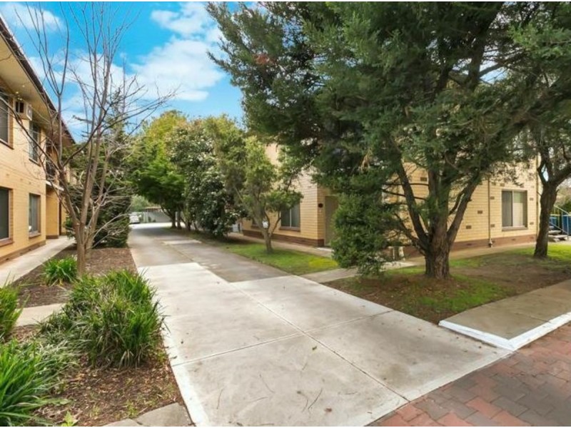 6/40 Le Hunte Street, Wayville SA 5034