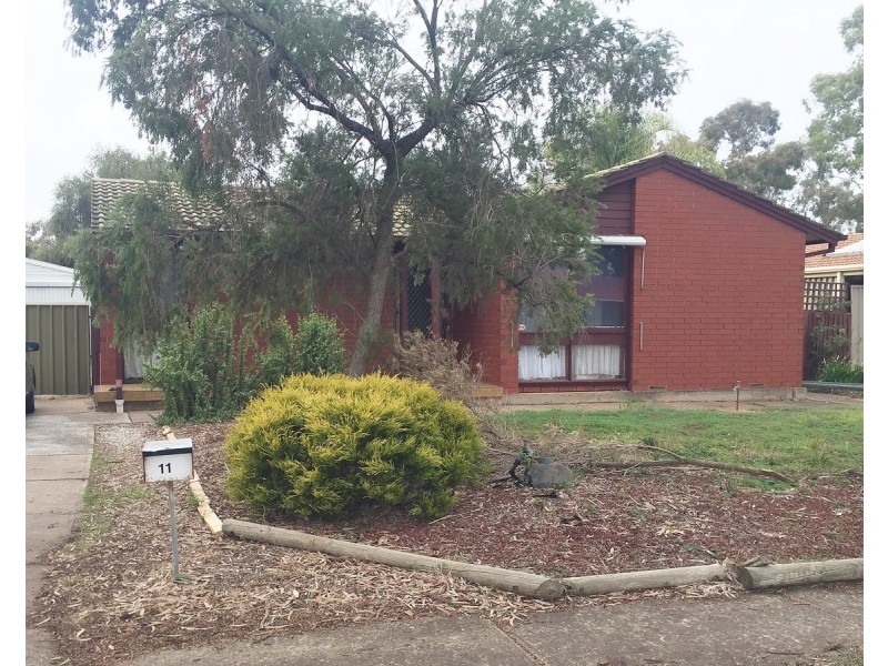 11 Afton Court, Para Hills West SA 5096