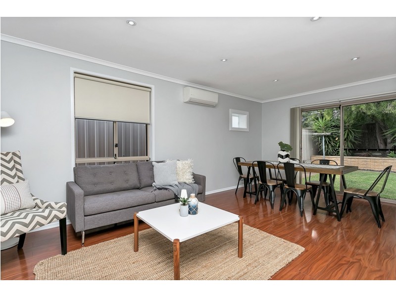 4 Myall Court, Golden Grove SA 5125