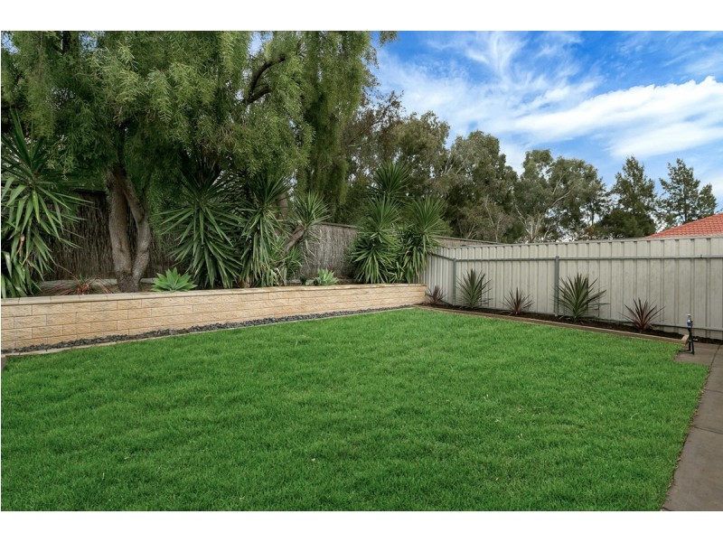 4 Myall Court, Golden Grove SA 5125
