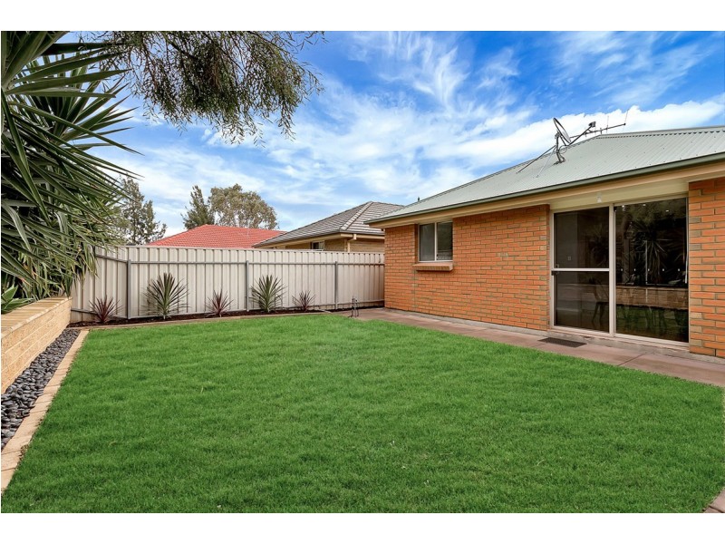 4 Myall Court, Golden Grove SA 5125