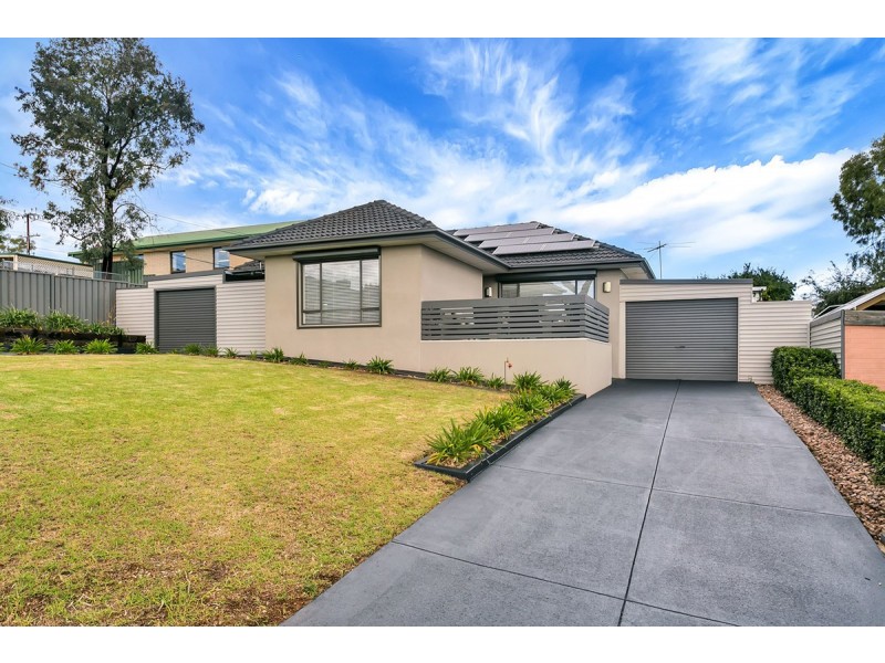 19 Parslow Road, Para Hills SA 5096
