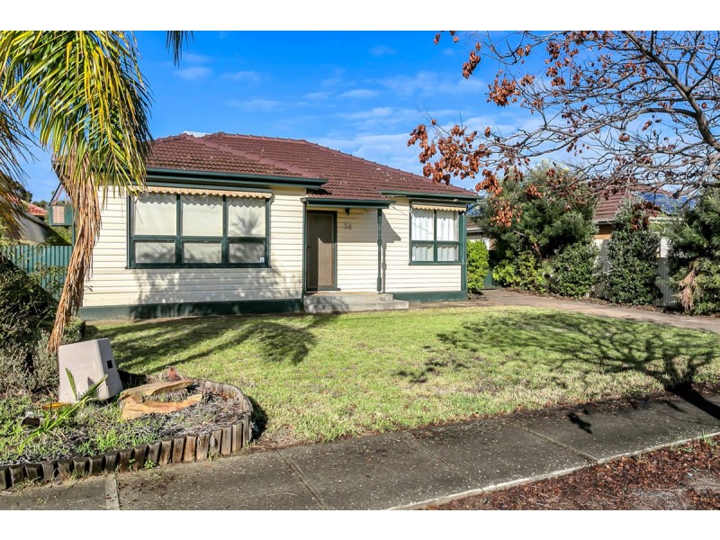 54 Alexander Avenue, Campbelltown SA 5074