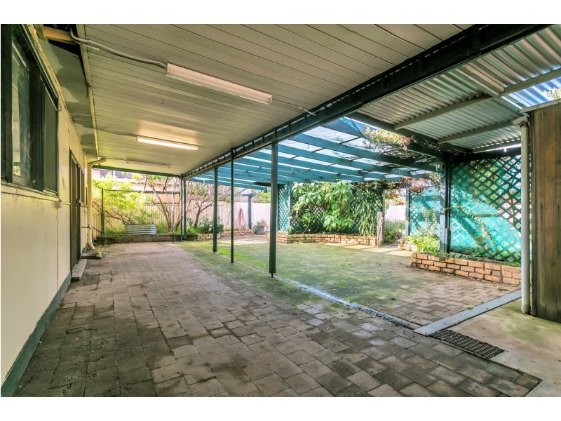 54 Alexander Avenue, Campbelltown SA 5074