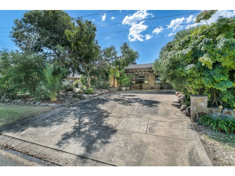 7 Leane Avenue, Ridgehaven SA 5097