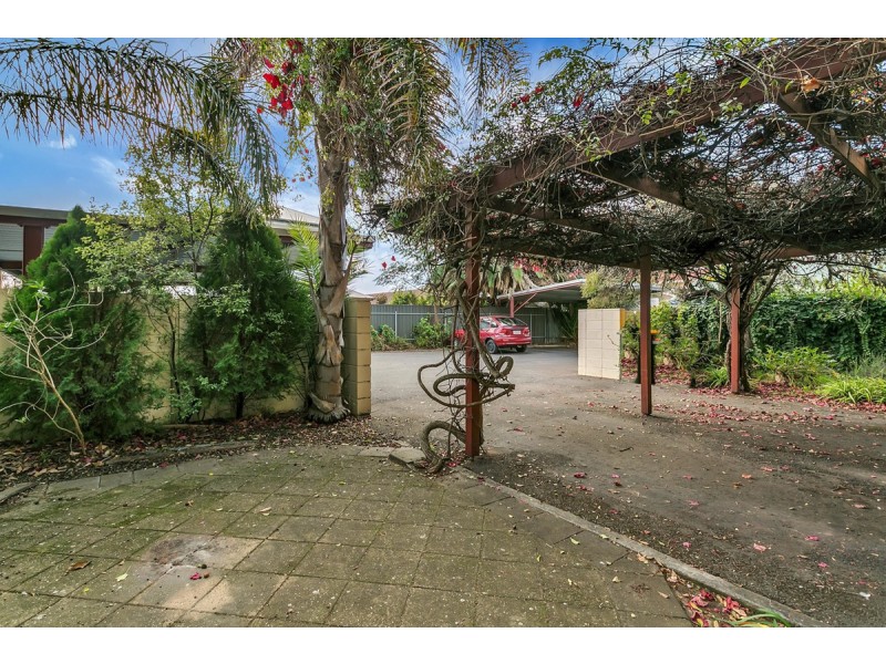 6/20 Cassie Street, Collinswood SA 5081