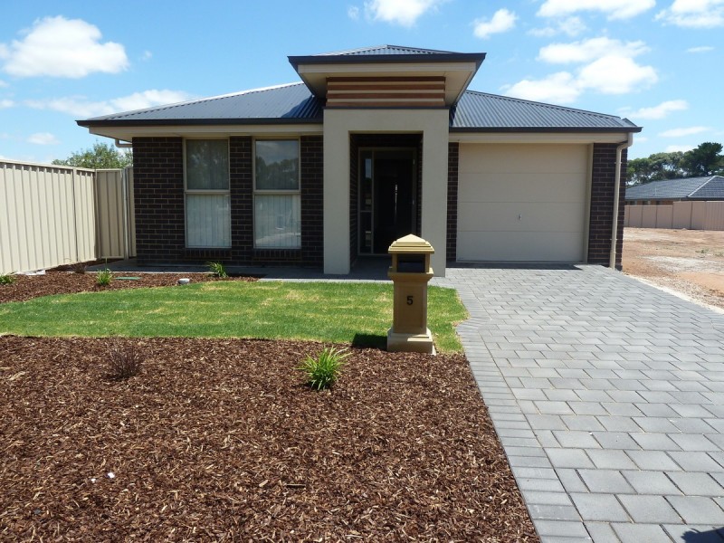 5 Tobbit Street, Evanston Gardens SA 5116