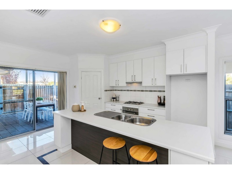 66 Shoalhaven Circuit, Mawson Lakes SA 5095