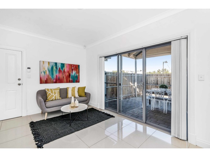 66 Shoalhaven Circuit, Mawson Lakes SA 5095