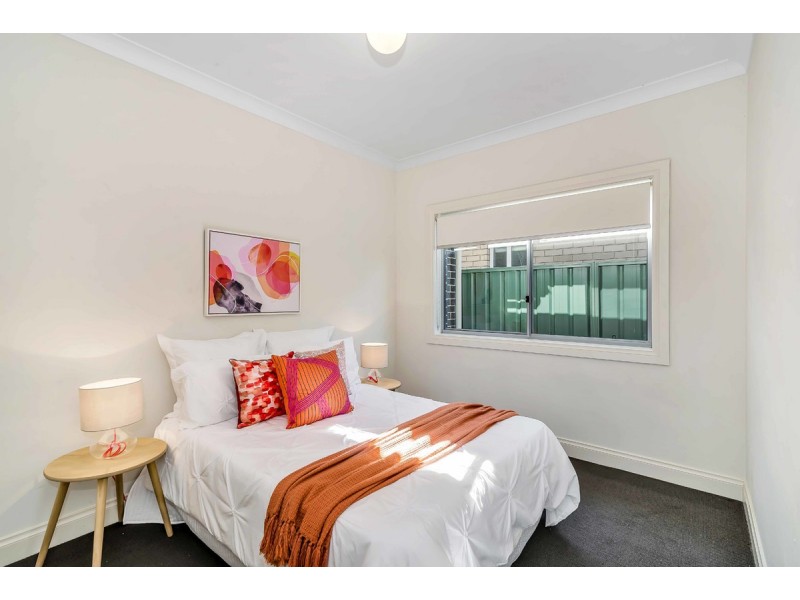 66 Shoalhaven Circuit, Mawson Lakes SA 5095