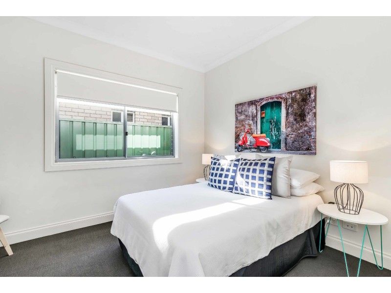 66 Shoalhaven Circuit, Mawson Lakes SA 5095