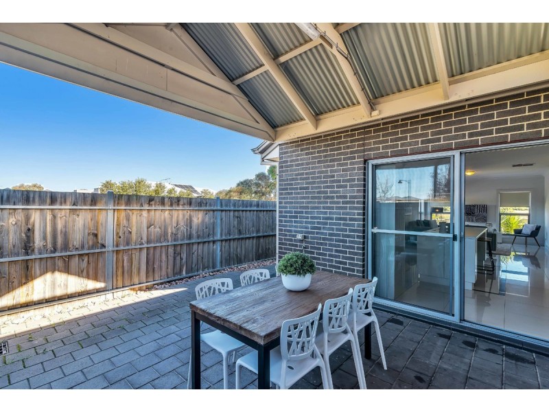 66 Shoalhaven Circuit, Mawson Lakes SA 5095