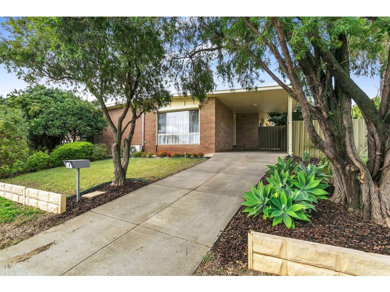 1 Sea View Road, Para Hills SA 5096