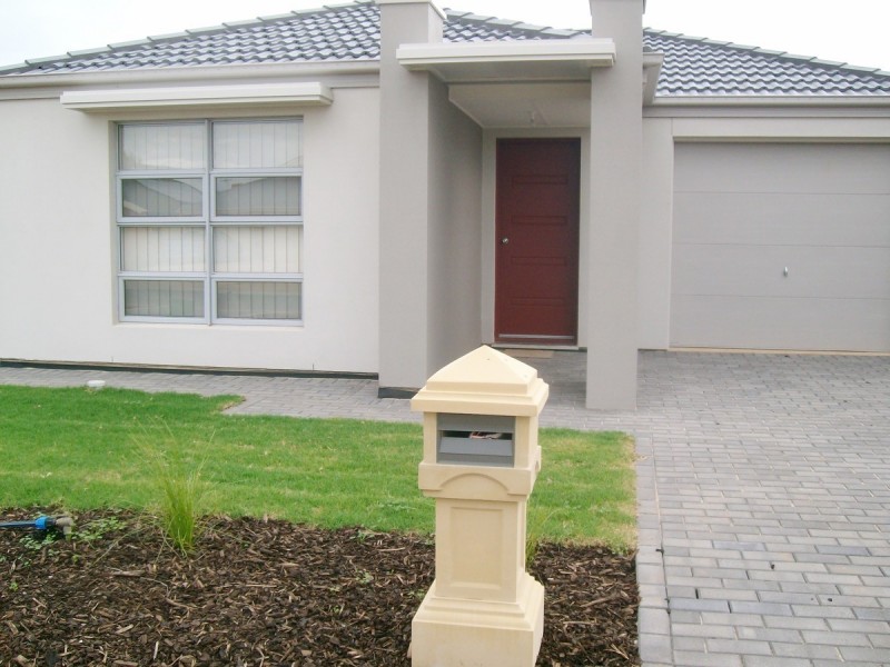 43 Ponderosa Street, Munno Para West SA 5115