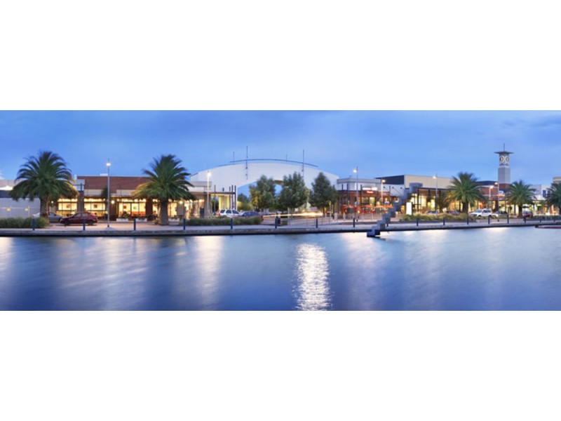 4/5 Coventry Street, Mawson Lakes SA 5095