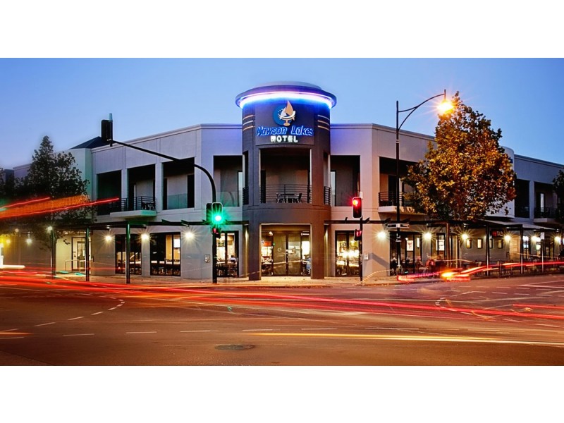 4/5 Coventry Street, Mawson Lakes SA 5095