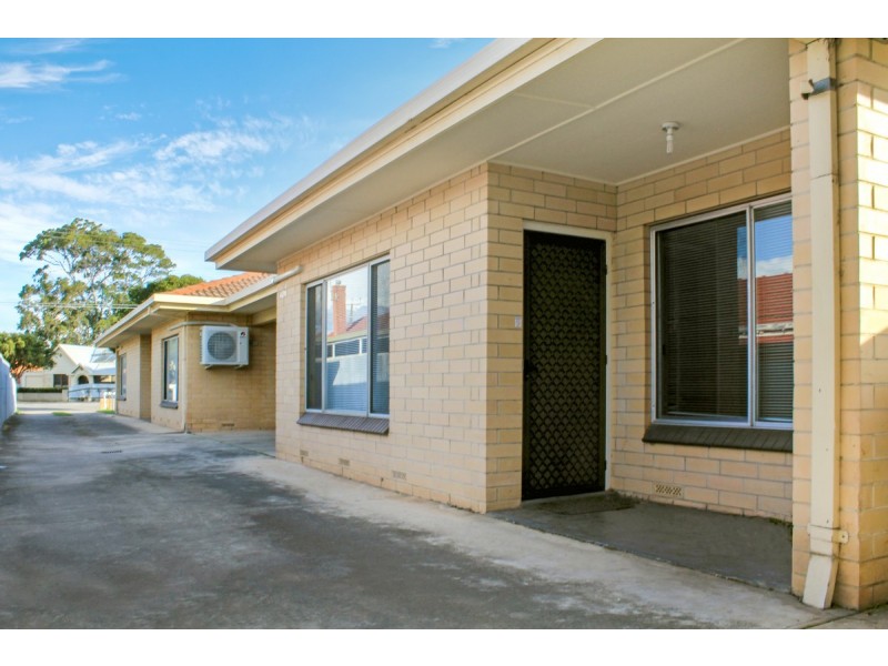 3/18 Lamont Street, Croydon Park SA 5008