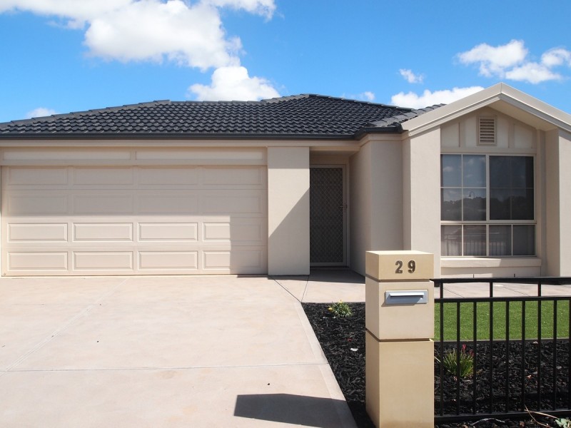 29 Semillion Street, Andrews Farm SA 5114