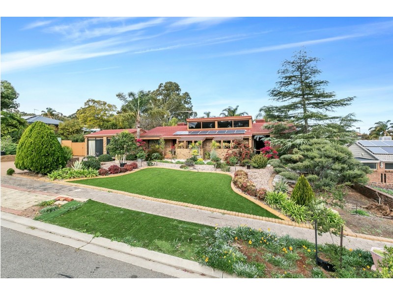 13 Seville Avenue, Gulfview Heights SA 5096