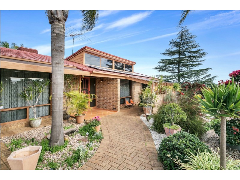 13 Seville Avenue, Gulfview Heights SA 5096