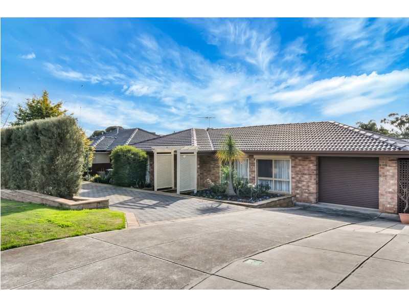 10 Matthews Street, Hope Valley SA 5090