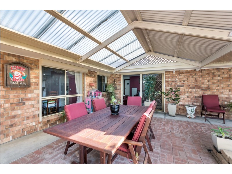 10 Matthews Street, Hope Valley SA 5090