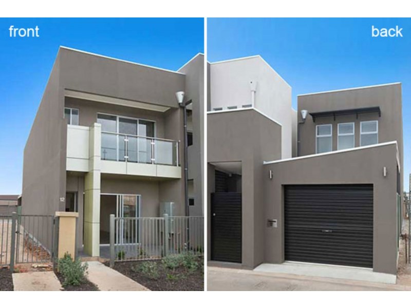 12 Chianti Lane, Mawson Lakes SA 5095