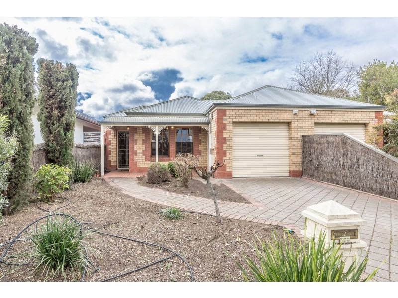 101 Lansdowne Terrace, Vale Park SA 5081