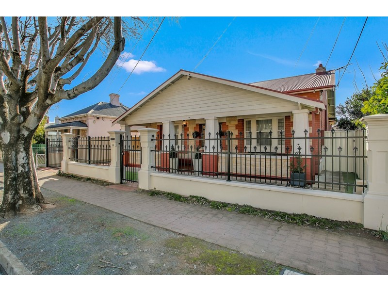 14 Third Avenue, Sefton Park SA 5083