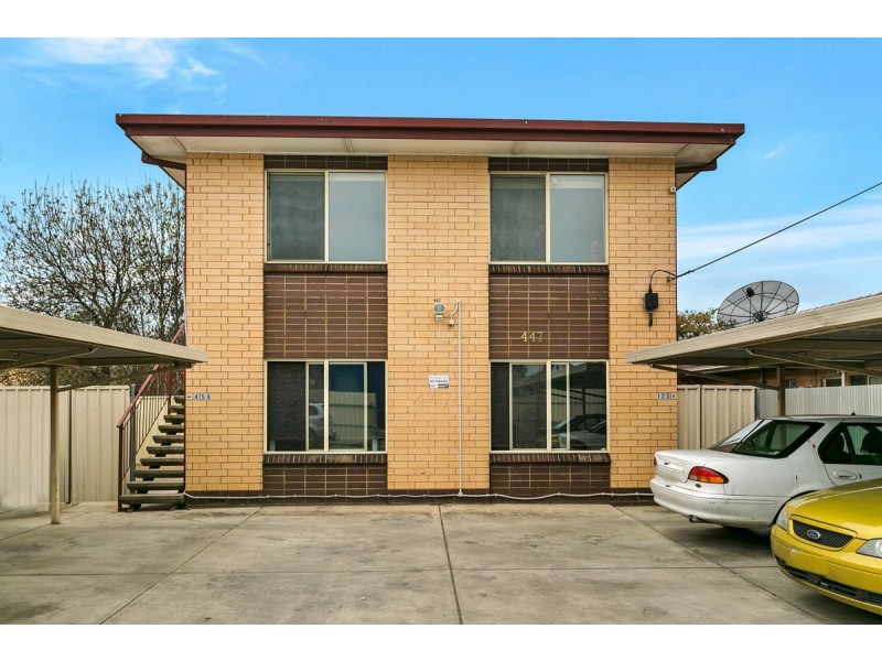 1/447 Churchill Road, Kilburn SA 5084