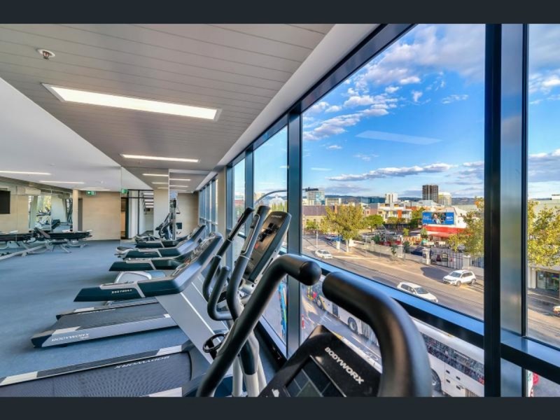 320/160 Grote Street, Adelaide SA 5000