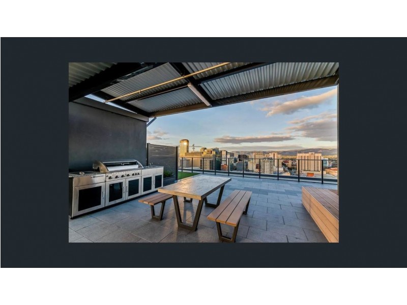 320/160 Grote Street, Adelaide SA 5000