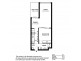 320/160 Grote Street, Adelaide SA 5000 Floorplan