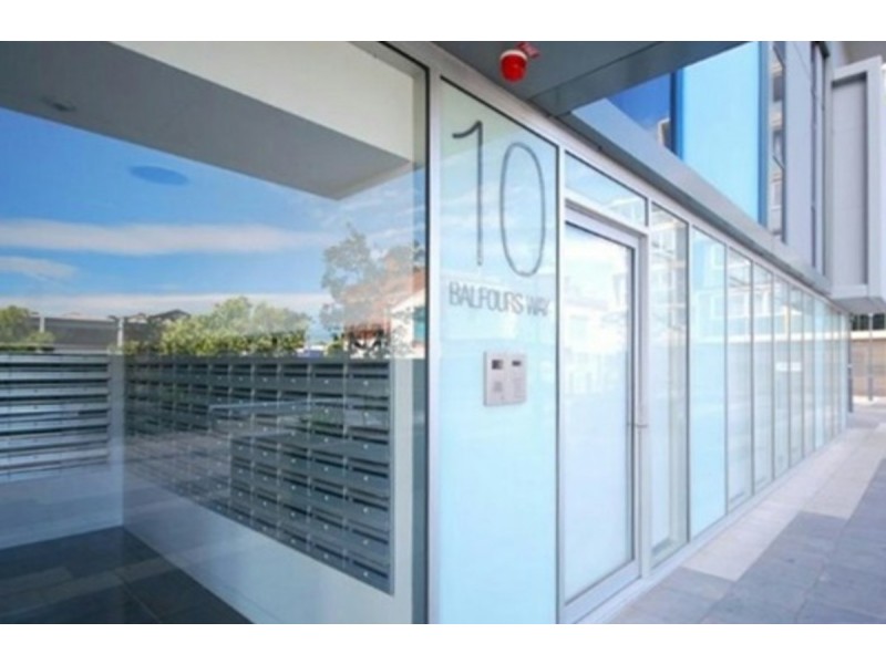 102/10 Balfours Way, Adelaide SA 5000