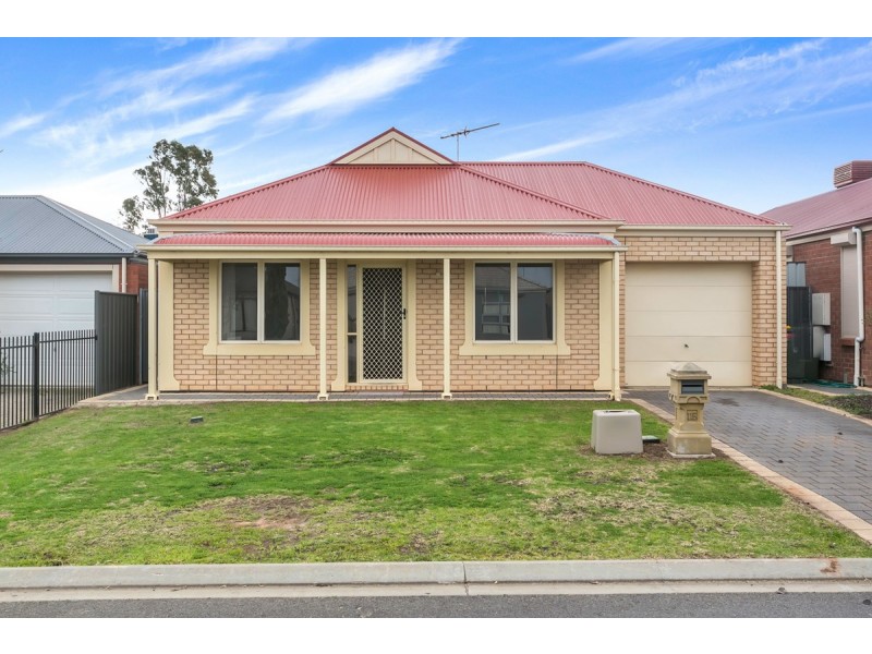115 Lakeside Drive, Andrews Farm SA 5114