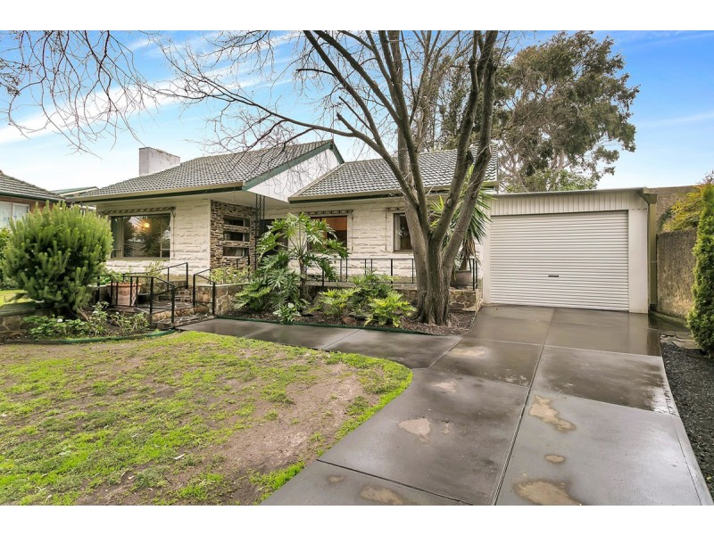 26 Elizabeth Street, Tea Tree Gully SA 5091