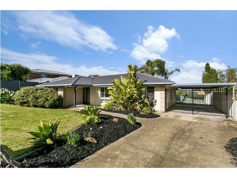 45 Landal Boulevard, Redwood Park SA 5097