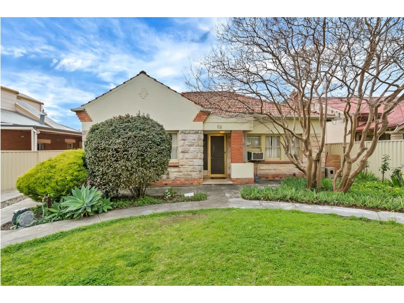 68 McInnes Avenue, Broadview SA 5083