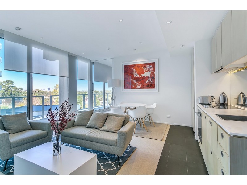 417/33 Warwick Street, Walkerville SA 5081