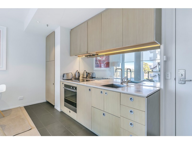 417/33 Warwick Street, Walkerville SA 5081