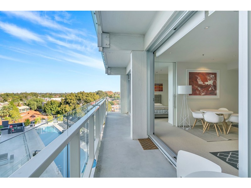 417/33 Warwick Street, Walkerville SA 5081